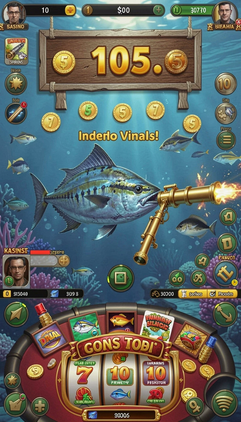 Screenshot 070slot nomor 1