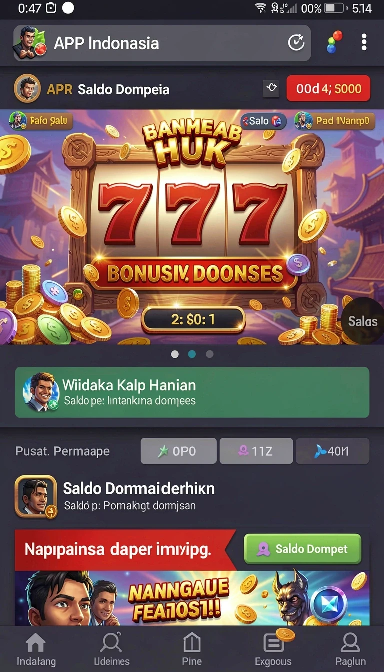 Screenshot 070slot nomor 3
