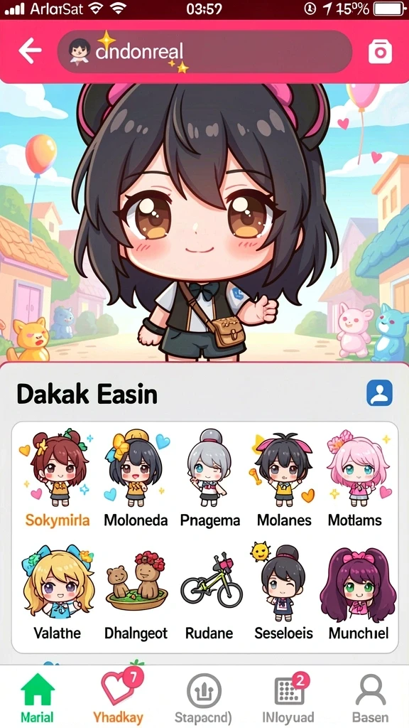 Screenshot 33l nomor 1