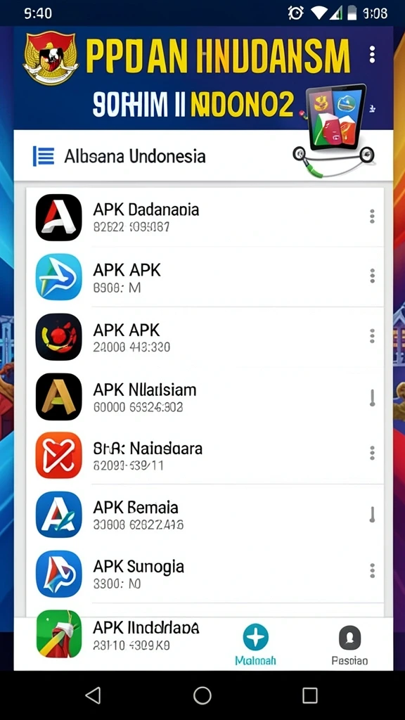 Screenshot 66k nomor 1
