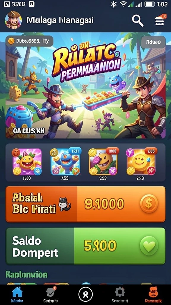 Screenshot 66k nomor 3