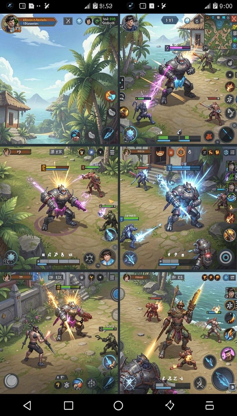 Screenshot 987up nomor 2