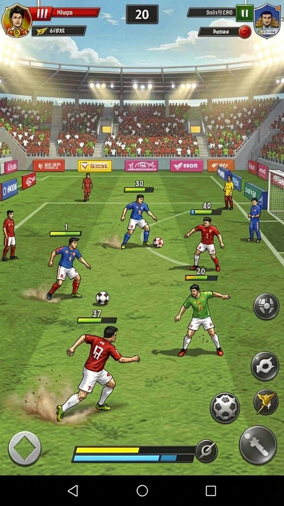Screenshot a200m nomor 3