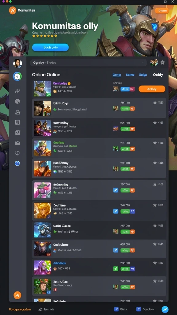 Screenshot ariestogel nomor 1