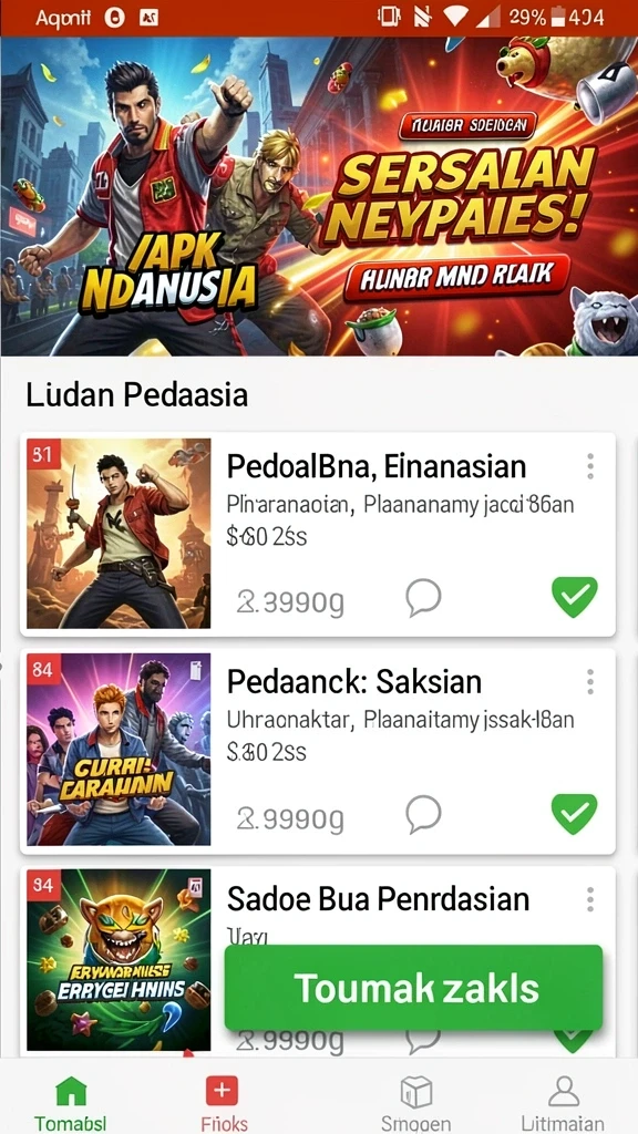 Screenshot bw888 nomor 1