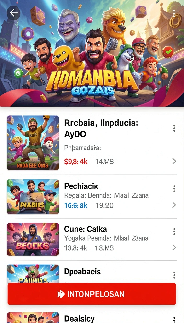 Screenshot cacor78 nomor 2