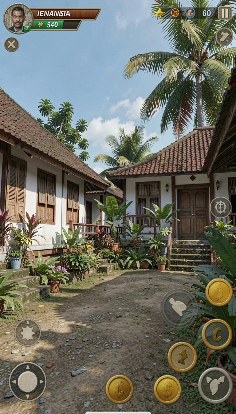 Screenshot cacor78 nomor 3
