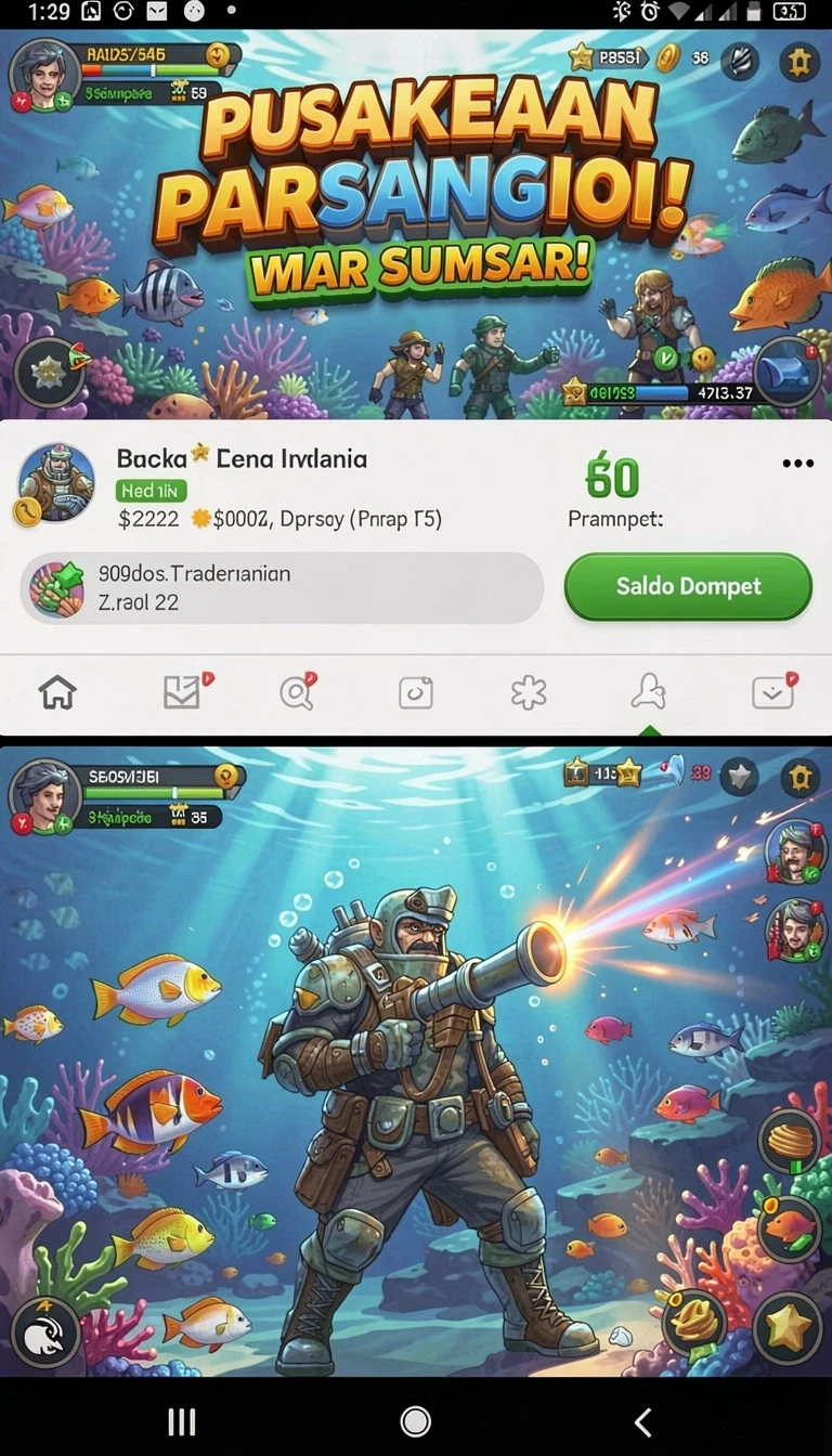 Screenshot cash777 nomor 3
