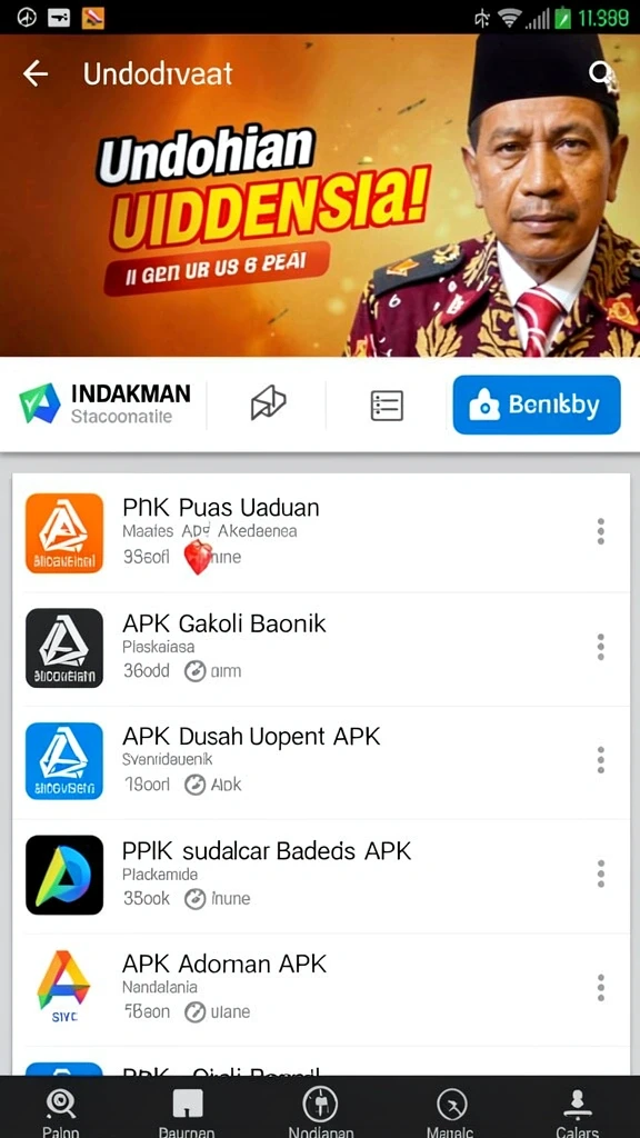 Screenshot cemara777 nomor 1