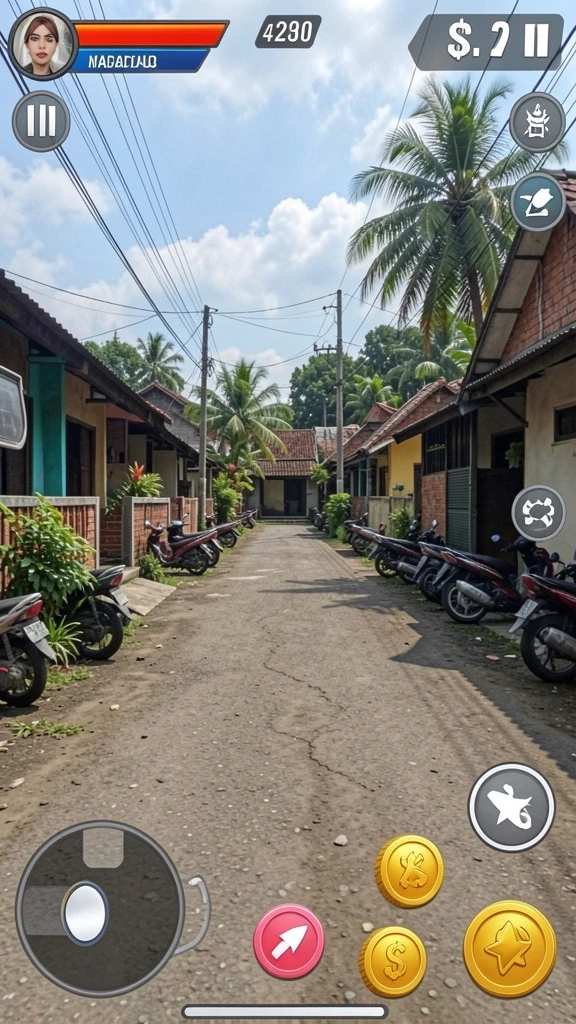 Screenshot cv777 nomor 3