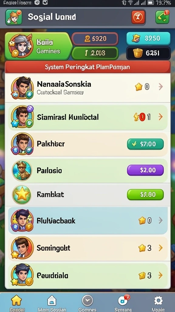 Screenshot gacor305 nomor 1