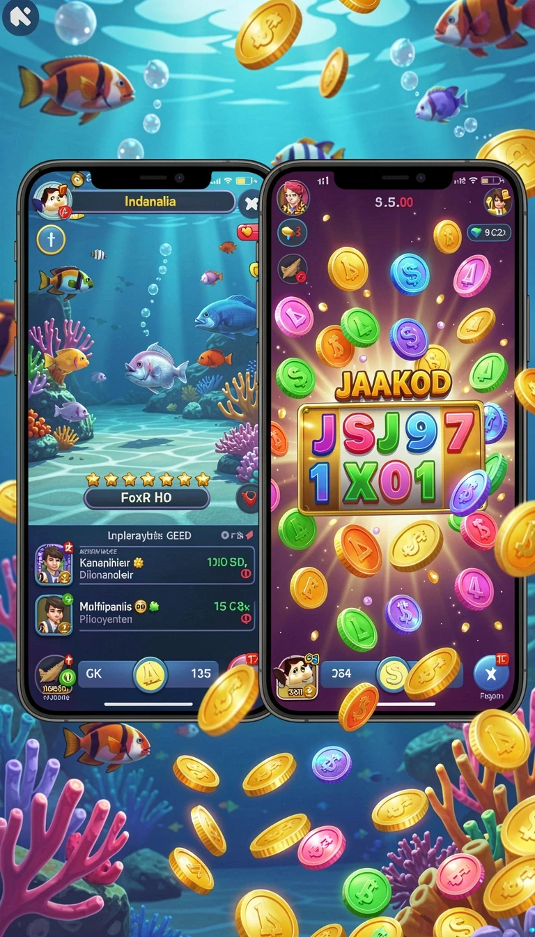 Screenshot galaxy77 nomor 1