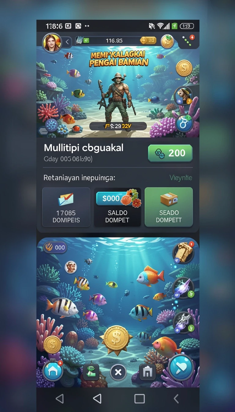 Screenshot galaxy77 nomor 2