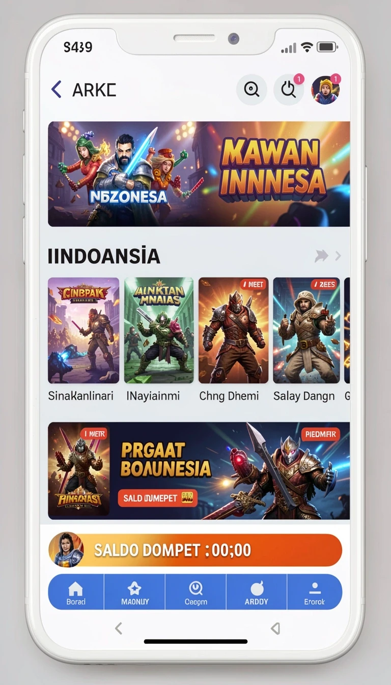Screenshot garuda999 nomor 3