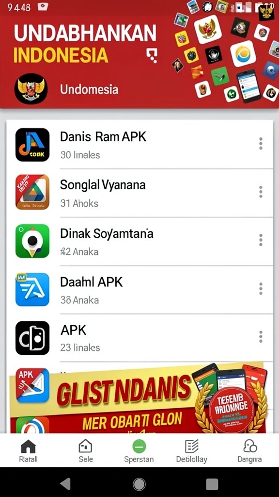 Screenshot gg999 nomor 1