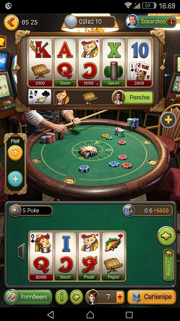 Screenshot gogo77 nomor 1