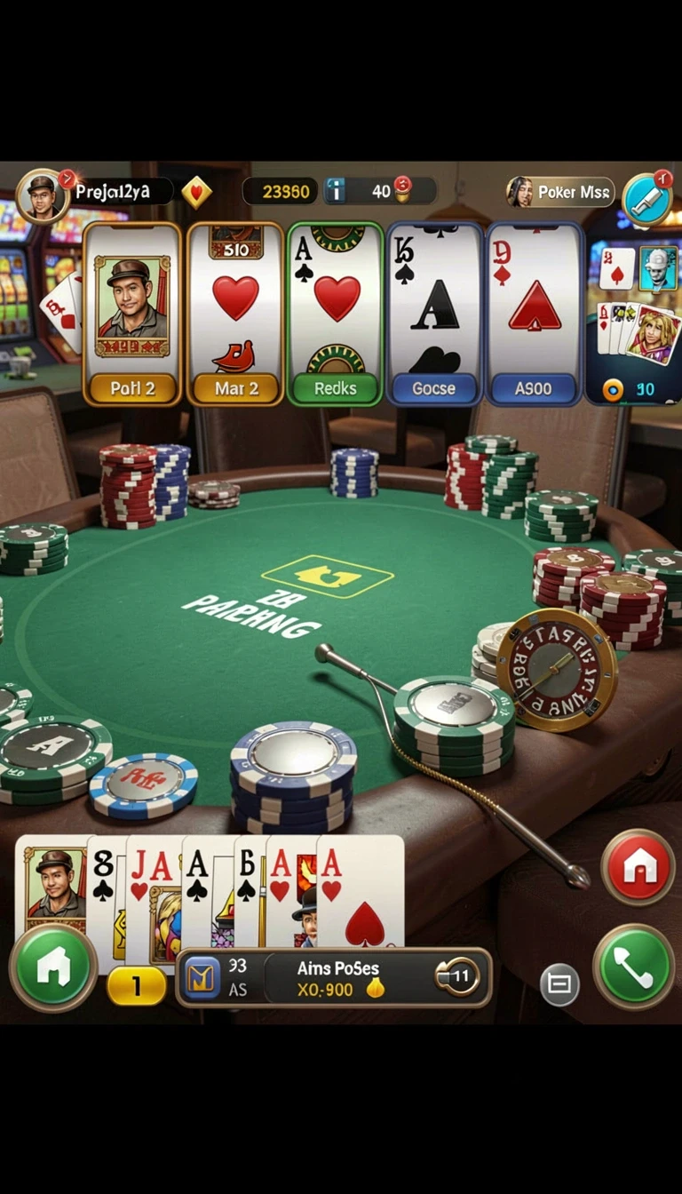 Screenshot hanabi88 nomor 2