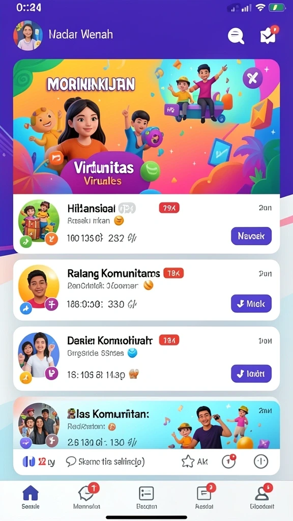 Screenshot happybet188 nomor 2