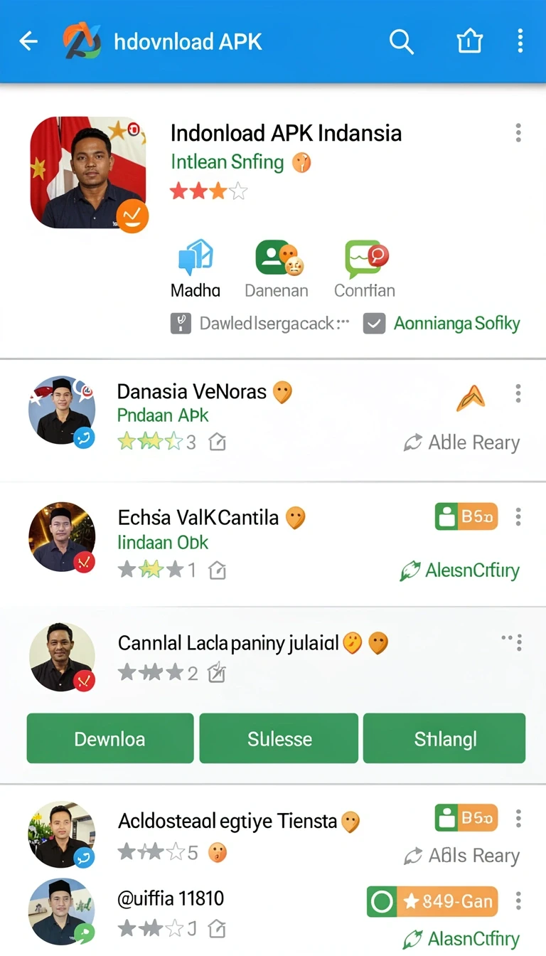 Screenshot idklub nomor 2