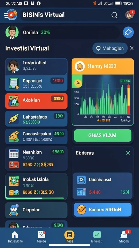 Screenshot iramatogel nomor 3