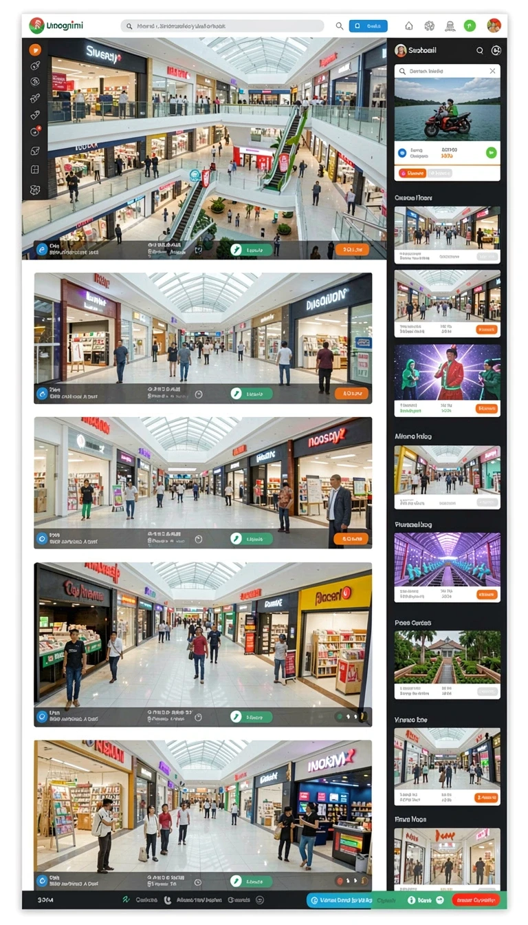 Screenshot jktplus nomor 3