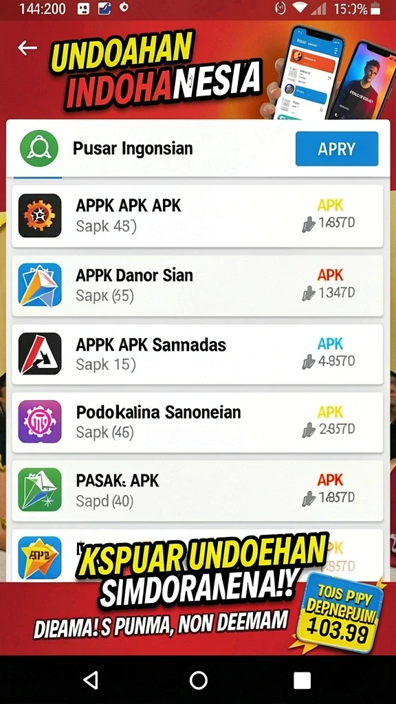 Screenshot jos77 nomor 3
