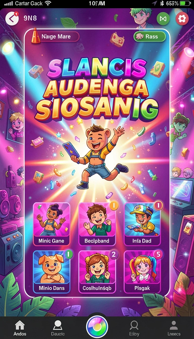 Screenshot juarago nomor 2