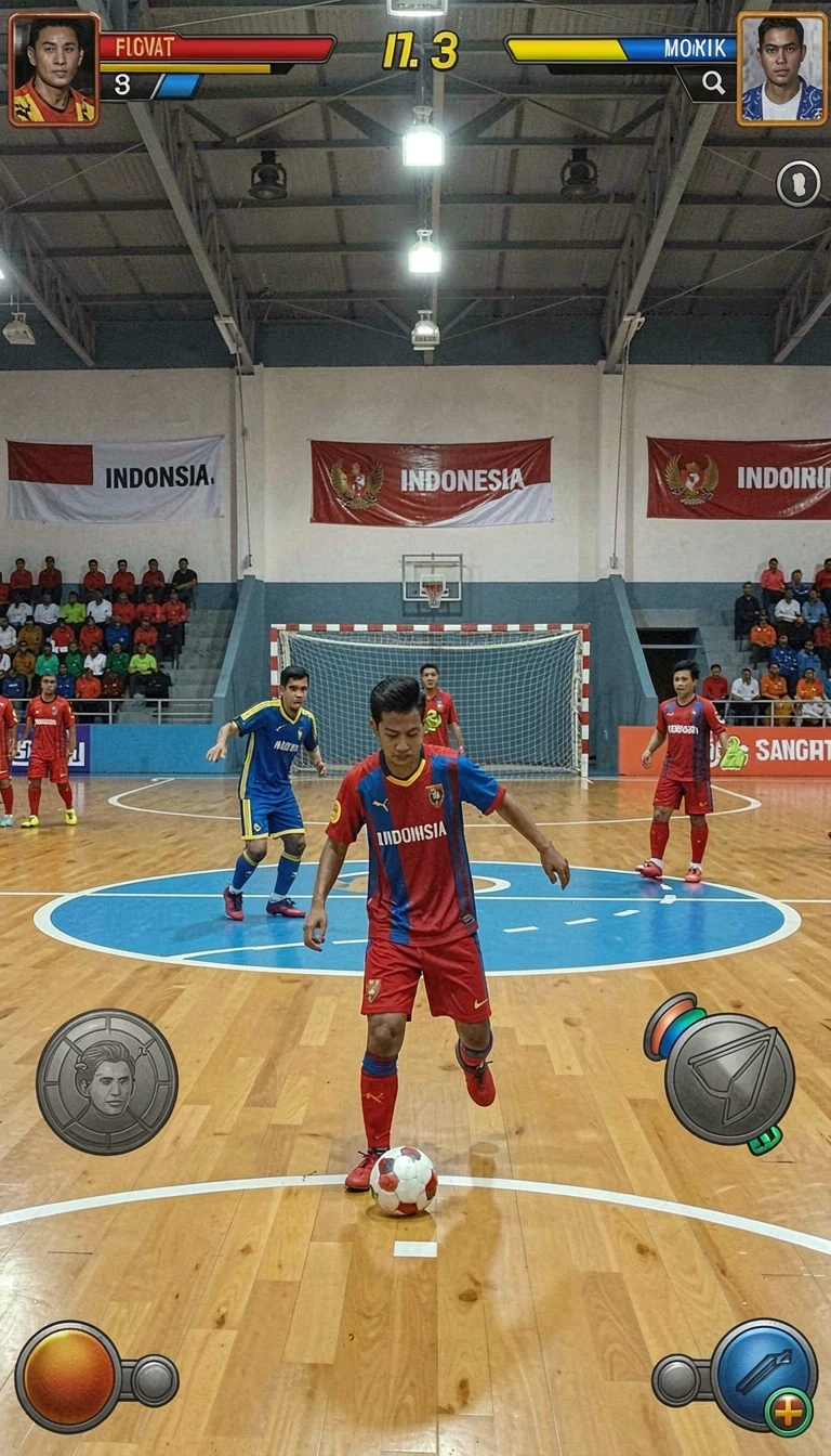 Screenshot juarago nomor 3