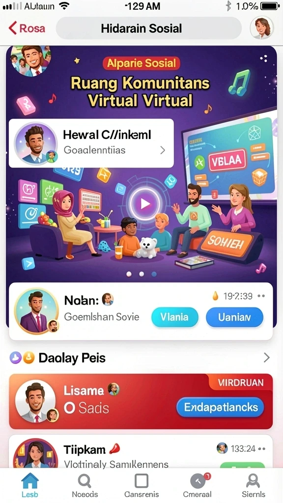 Screenshot kaya33 nomor 3
