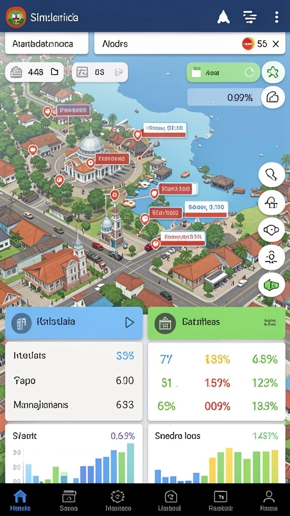 Screenshot kokitoto nomor 1