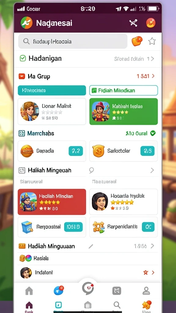 Screenshot mkwin666 nomor 3