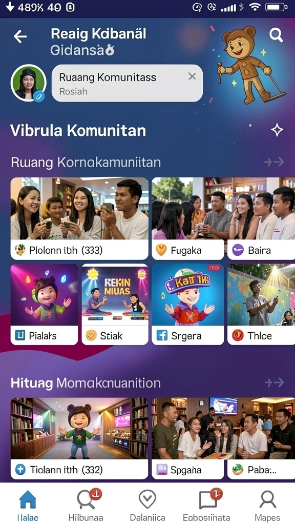Screenshot musangwin nomor 1