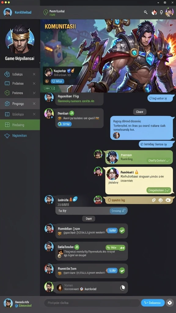 Screenshot nex777 nomor 2