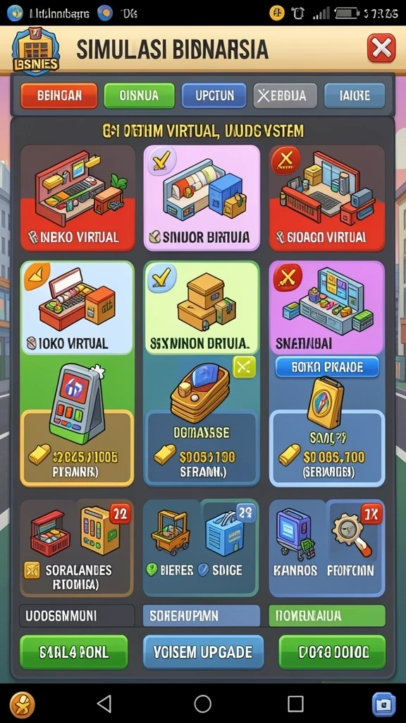 Screenshot nexgid nomor 1