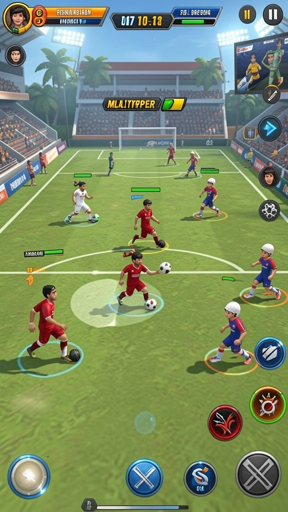 Screenshot nexgid nomor 2