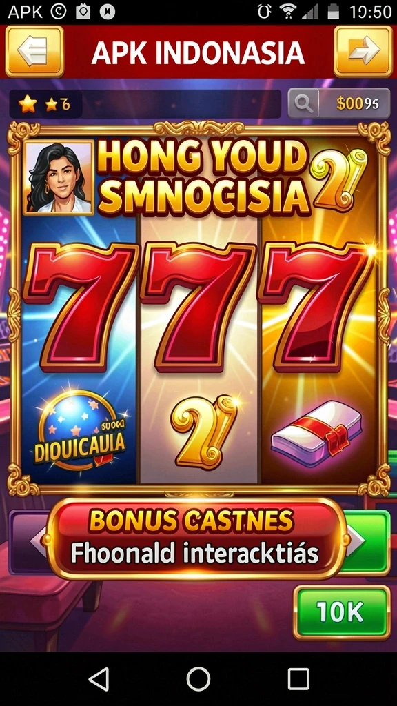 Screenshot omutogel nomor 2