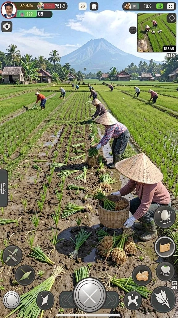 Screenshot ovabet nomor 2