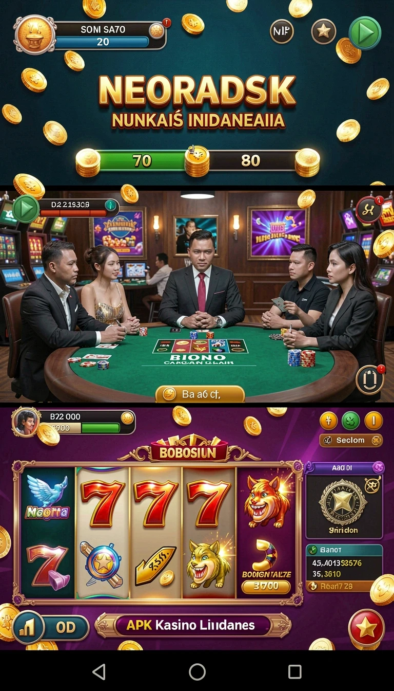 Screenshot paus188 nomor 1