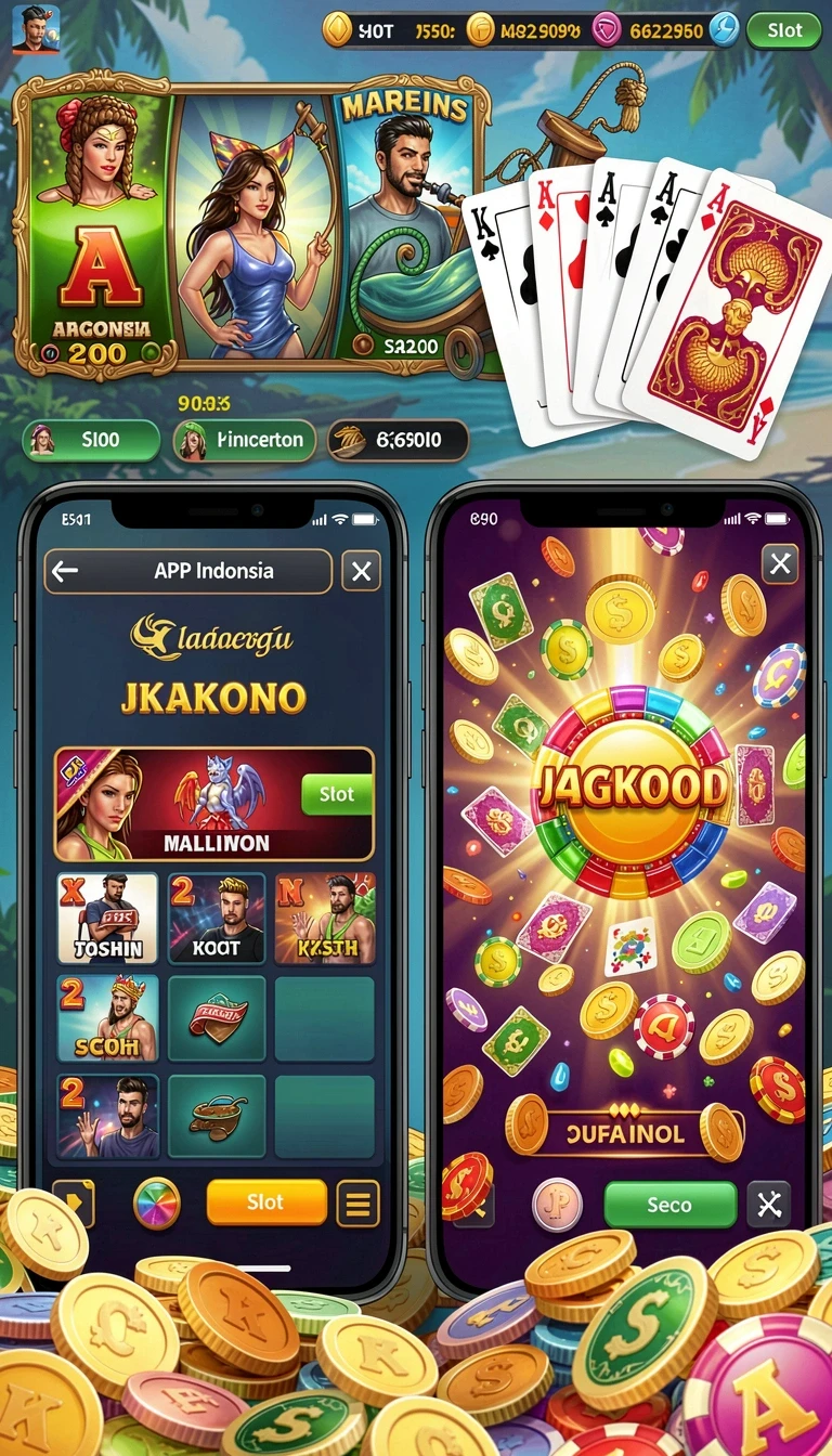 Screenshot paus188 nomor 3