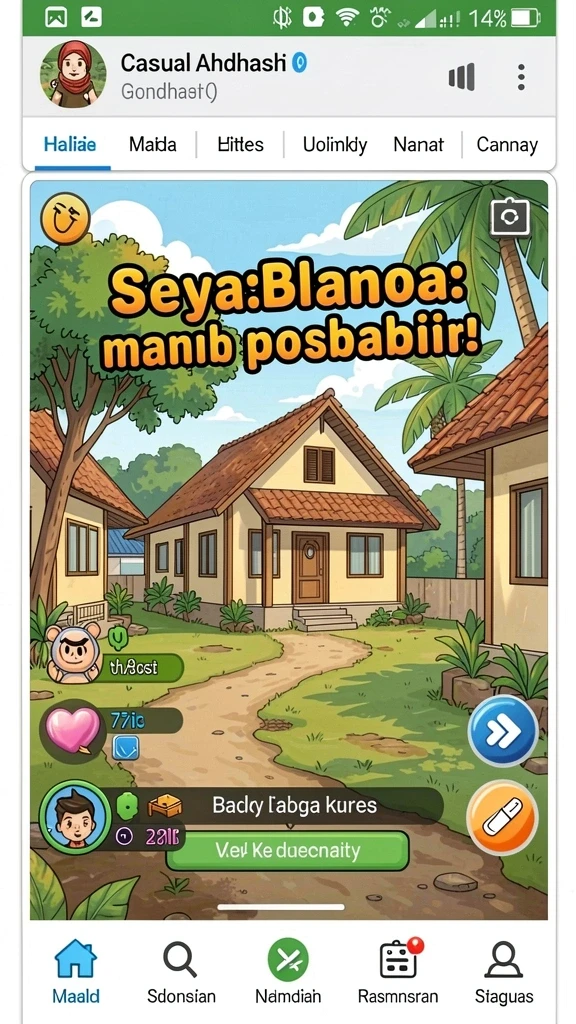 Screenshot peniti4d nomor 2
