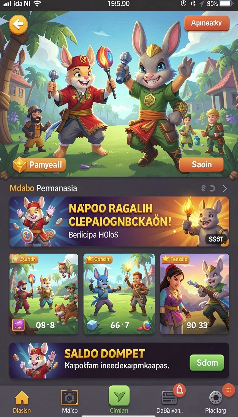 Screenshot pesiar88 nomor 1
