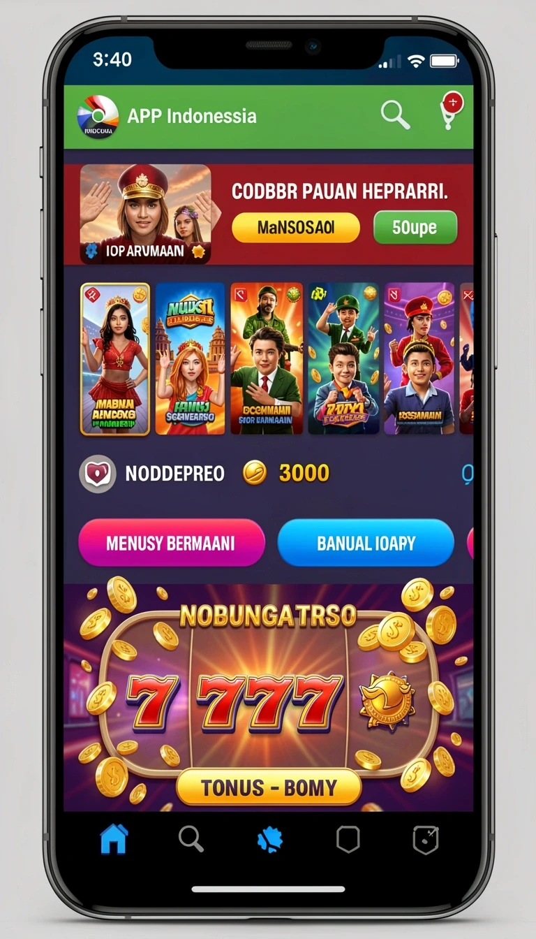 Screenshot purislot nomor 2