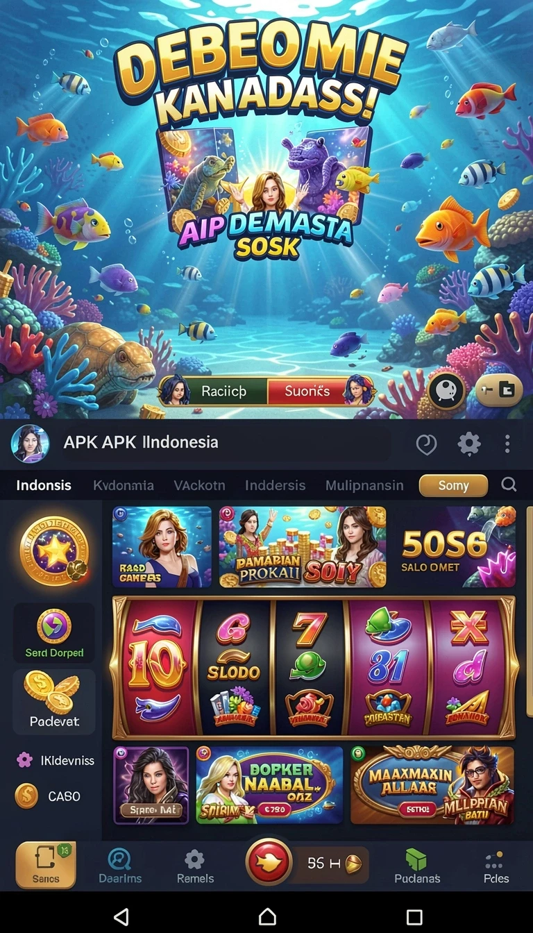 Screenshot rajacuan nomor 1