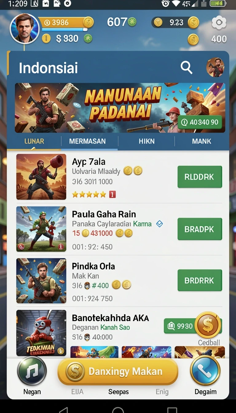 Screenshot rajacuan nomor 3