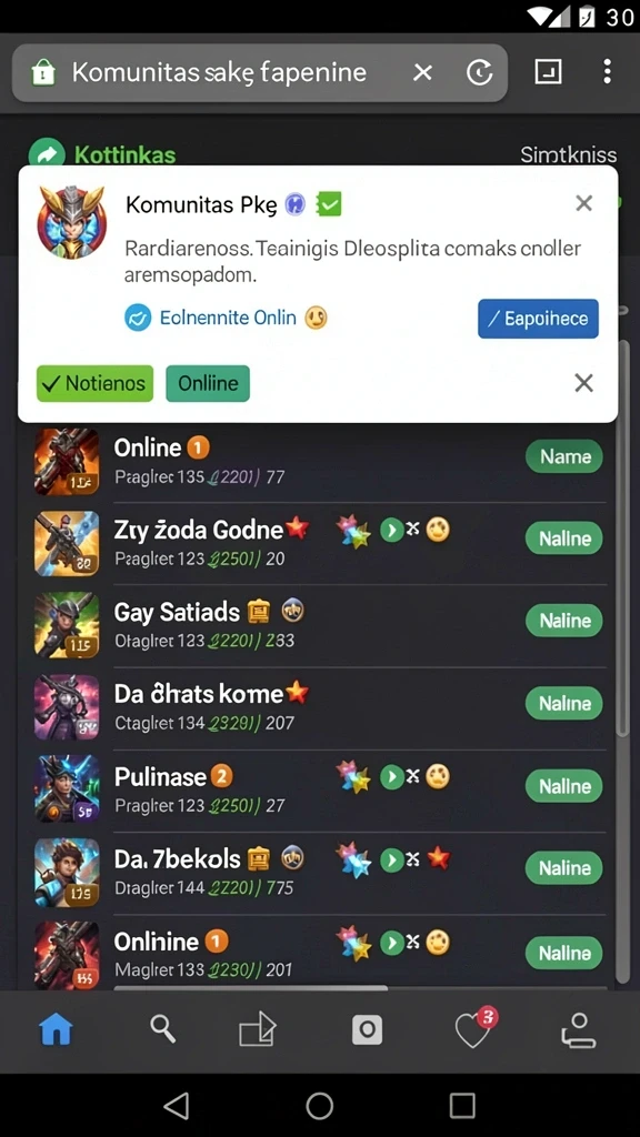Screenshot ratu303 nomor 3