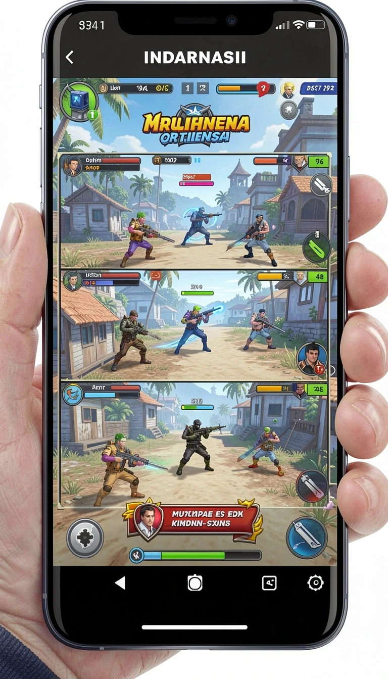 Screenshot rejeki nomor 2