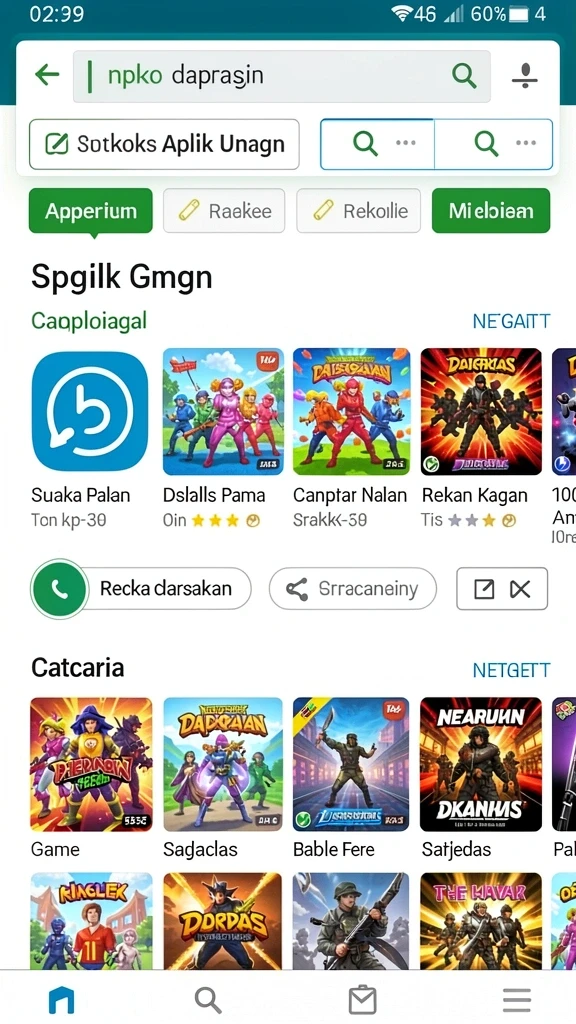 Screenshot rich7 nomor 1