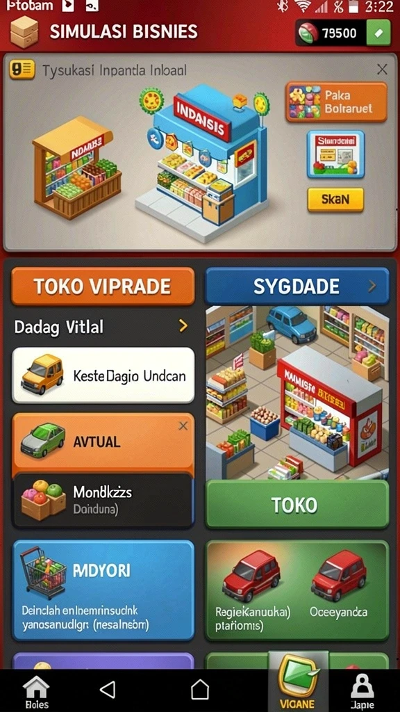 Screenshot rich7 nomor 2