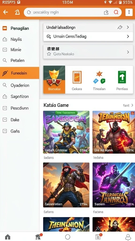 Screenshot rinduslot nomor 1
