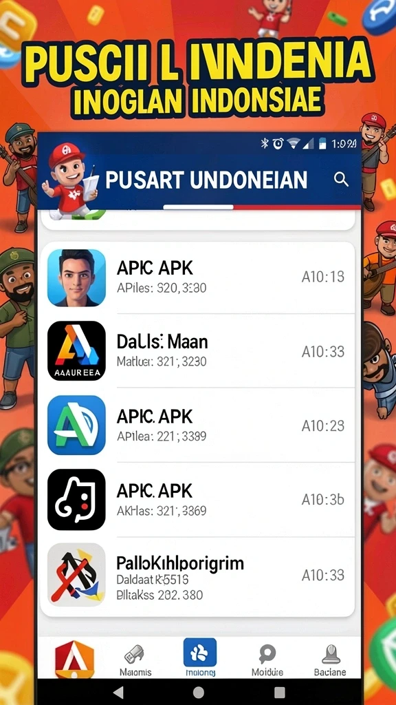 Screenshot rinduslot nomor 2